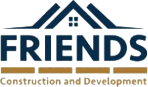 Friends Construction & Development