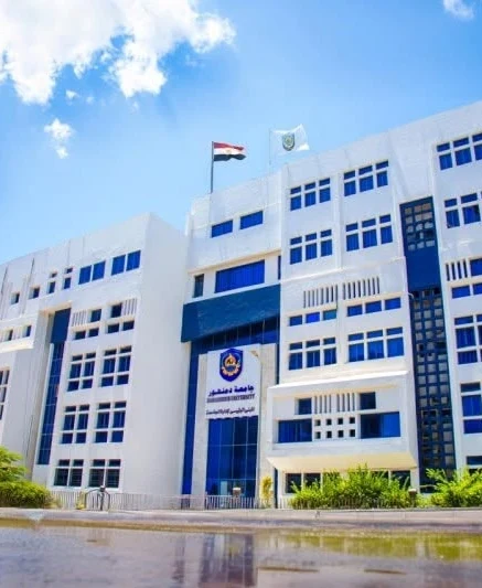 Damanhour Hospital