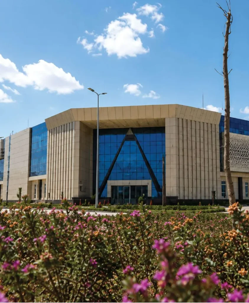 Space Research Center