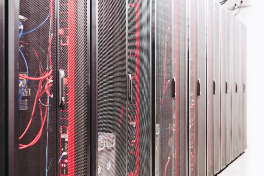 Next-gen data center infrastructure