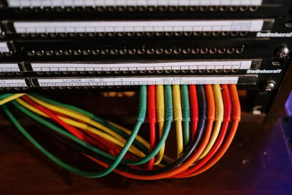 Low current systems integration