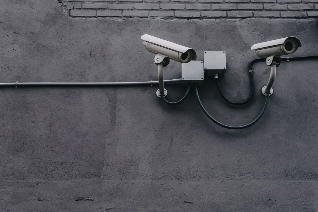 Advanced physical security systems